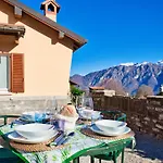Panoramic Lakeview House Bellagio * 奇文纳