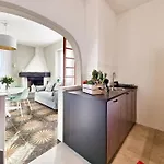 Panoramic Lakeview House Bellagio 度假居 *