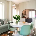 Panoramic Lakeview House Bellagio 度假居