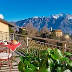 度假居 Panoramic Lakeview House Bellagio *