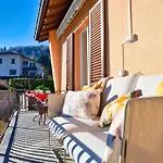 Panoramic Lakeview House Bellagio 度假居