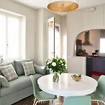 度假居 Panoramic Lakeview House Bellagio