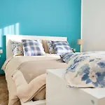 度假居 Panoramic Lakeview House Bellagio *