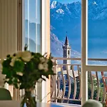 Panoramic Lakeview House Bellagio 度假居
