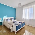 Panoramic Lakeview House Bellagio 度假居 奇文纳