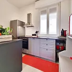 Panoramic Lakeview House Bellagio 度假居 奇文纳