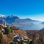 Panoramic Lakeview House Bellagio * 奇文纳
