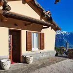 Panoramic Lakeview House Bellagio 度假居 奇文纳