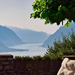 Panoramic Lakeview House Bellagio 度假居