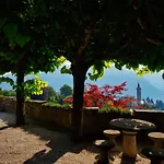 度假居 Panoramic Lakeview House Bellagio *