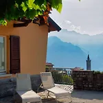 度假居 Panoramic Lakeview House Bellagio 奇文纳