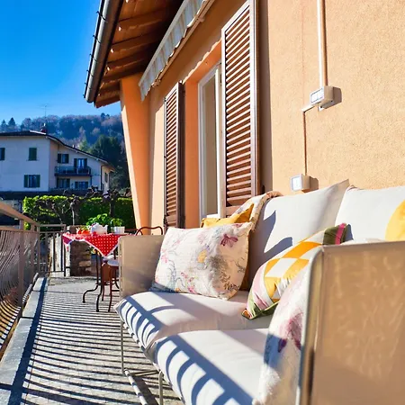 Panoramic Lakeview House Bellagio Holiday home