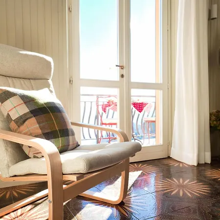 Holiday home Panoramic Lakeview House Bellagio Civenna