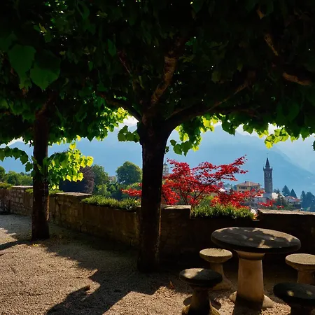 Holiday home Panoramic Lakeview House Bellagio *