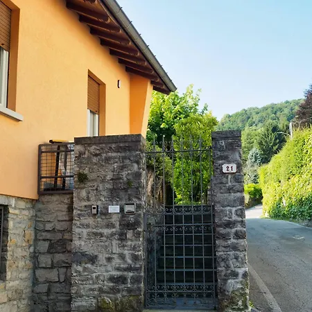 Panoramic Lakeview House Bellagio Holiday home